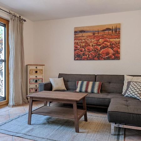 Ferienwohnung Am Hardtwald Heidenheim an der Brenz Zewnętrze zdjęcie