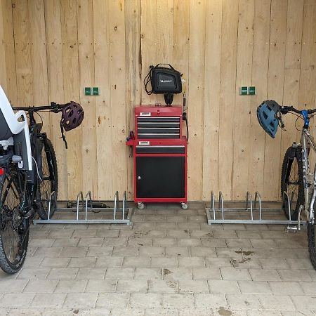 Ferienwohnung Am Hardtwald Heidenheim an der Brenz Zewnętrze zdjęcie