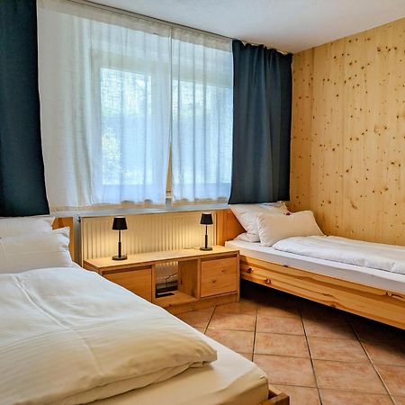 Ferienwohnung Am Hardtwald Heidenheim an der Brenz Zewnętrze zdjęcie