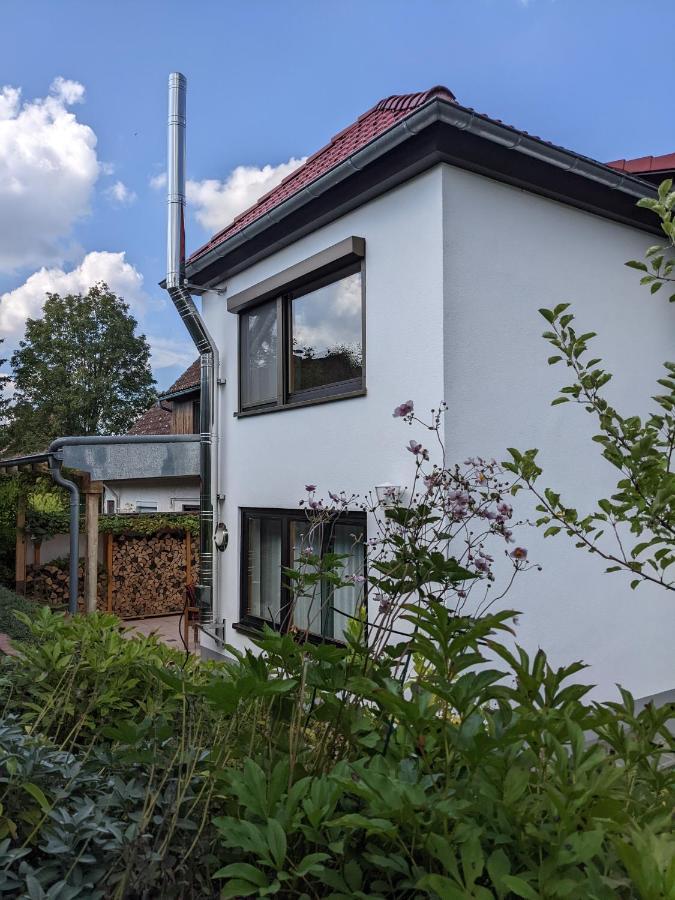Ferienwohnung Am Hardtwald Heidenheim an der Brenz Zewnętrze zdjęcie