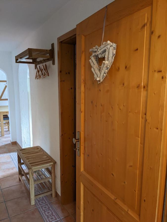 Ferienwohnung Am Hardtwald Heidenheim an der Brenz Zewnętrze zdjęcie