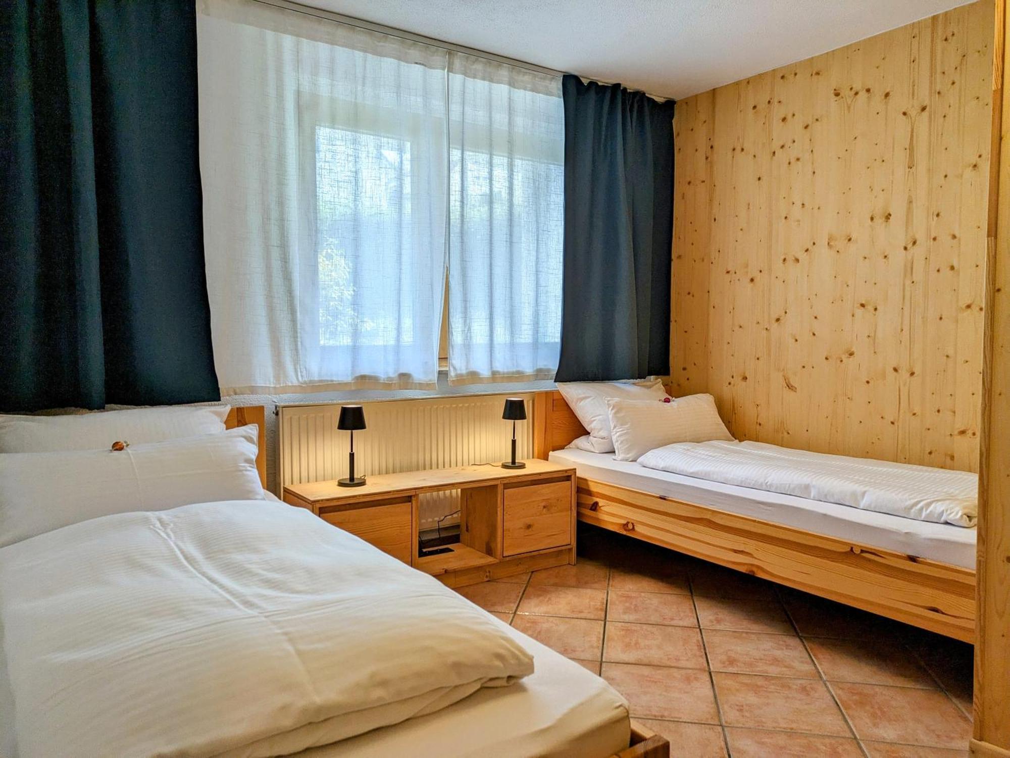 Ferienwohnung Am Hardtwald Heidenheim an der Brenz Zewnętrze zdjęcie